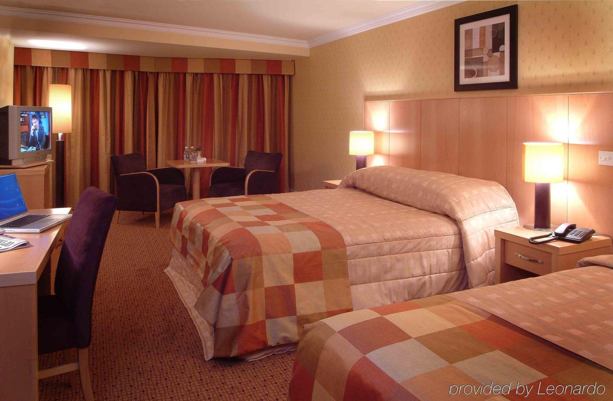 Talbot Hotel Wexford Room photo