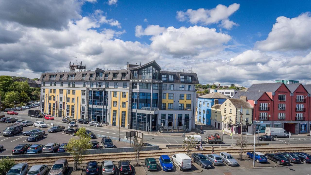 Talbot Hotel Wexford Exterior photo